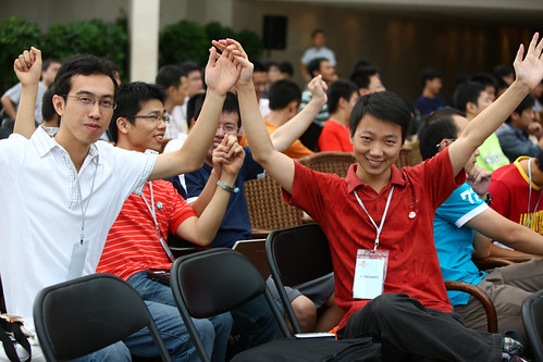 Paveo 拍攝的 4X3U9072。