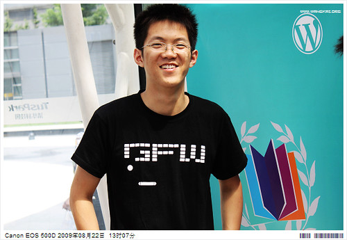 王凯Kevin 拍攝的 @yuancheng。