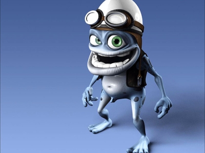 crazy-frog