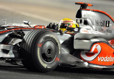 F1 新加坡大奖赛 | F1 singapore Grand Prix