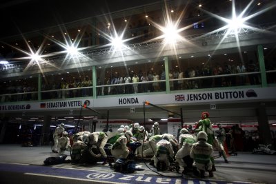 F1 新加坡大奖赛 | F1 singapore Grand Prix
