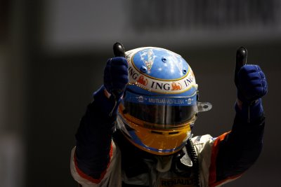 F1 新加坡大奖赛 | F1 singapore Grand Prix