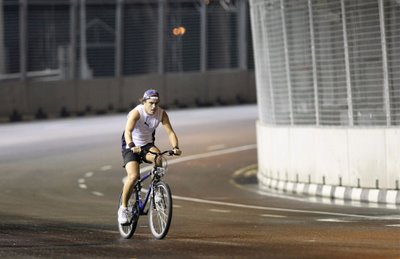 F1 新加坡大奖赛 | F1 singapore Grand Prix