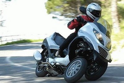 【赏图】世界上各种奇怪的车（可能吧 www.kenengba.com）
