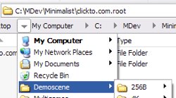 如何将Windows XP改装成Vista（可能吧 www.kenengba.com）
